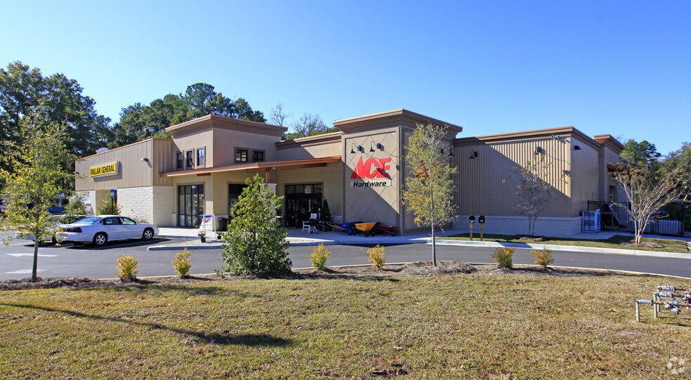 More Photos Of 3802 N Monroe St, Tallahassee Storefront For Lease