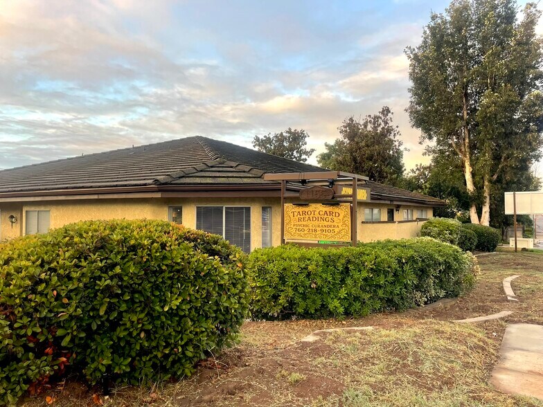 More Photos Of 1155 E Grand Ave, Escondido Medical For Sale