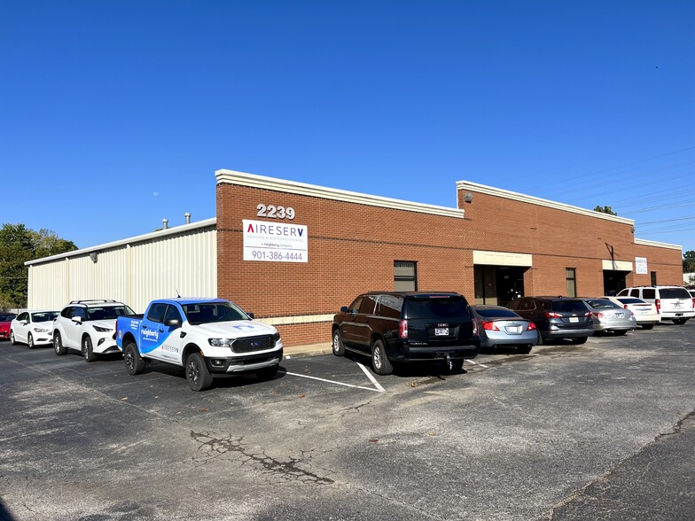 More Photos Of 2239 Whitten Rd, Memphis Light Distribution For Sale