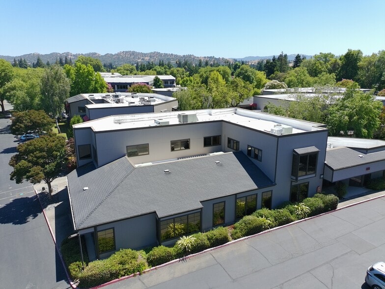 More Photos Of 323 Lennon Ln, Walnut Creek Office For Lease