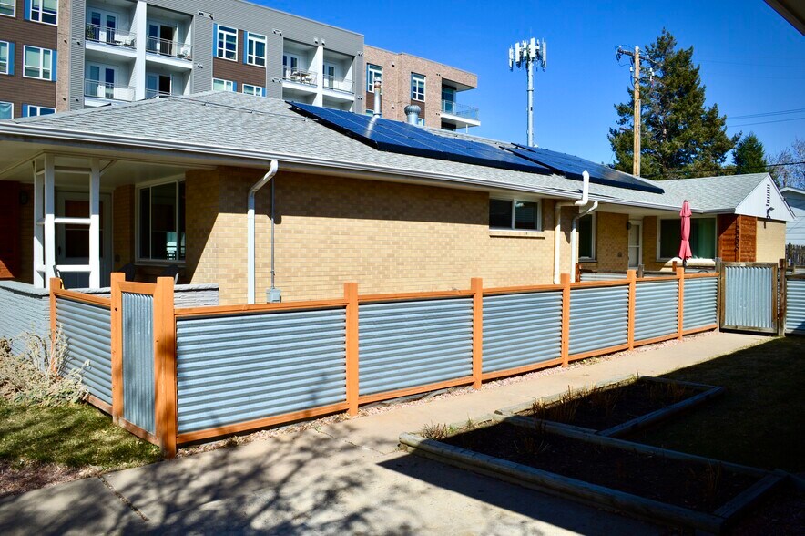 More Photos Of 2200-2216 S Cherry St, Denver Apartments For Sale