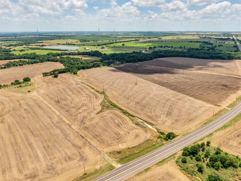 More Photos Of TBD TBD Texas 22, Brandon Land For Sale