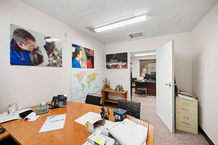 More Photos Of 1050 Las Tablas Rd, Templeton Medical For Sale