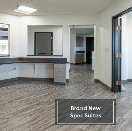 More Photos Of 5501 N 19th Ave, Phoenix Medical For Lease