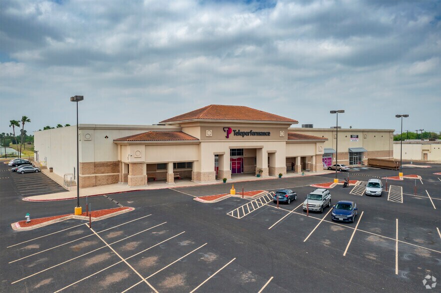 More Photos Of 1701 S Closner Blvd, Edinburg Freestanding For Sale