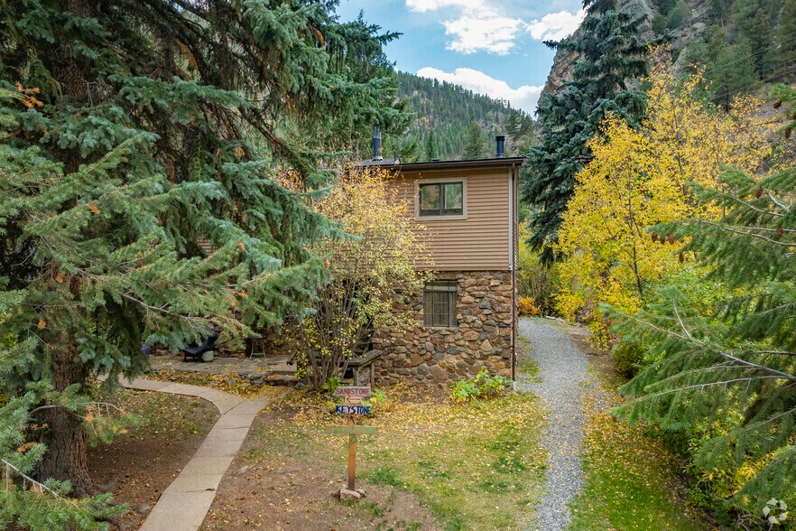 More Photos Of 3303 Chicago Creek Rd, Idaho Springs Hotel For Sale