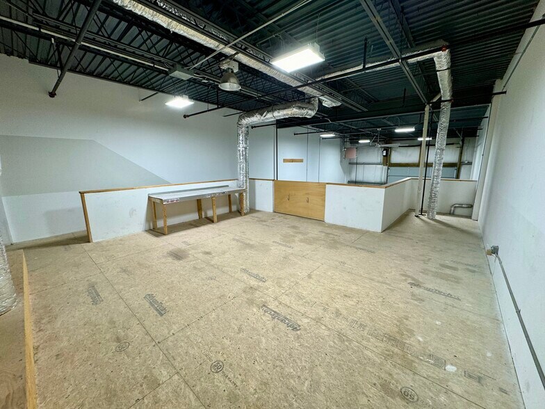More Photos Of 17 Route 125, Kingston Office For Lease