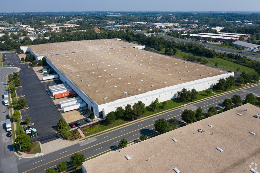 More Photos Of 8416 Kelso Dr, Rosedale Distribution For Lease