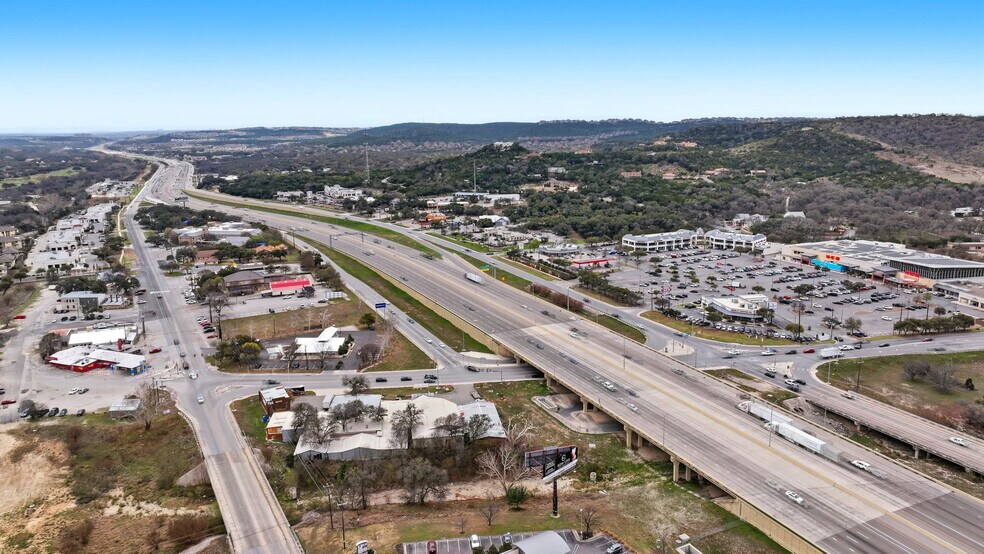 More Photos Of 24116 W IH-10, San Antonio Restaurant For Sale