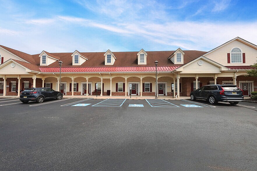 More Photos Of 3322 Us Highway 22, Branchburg Unknown For Lease