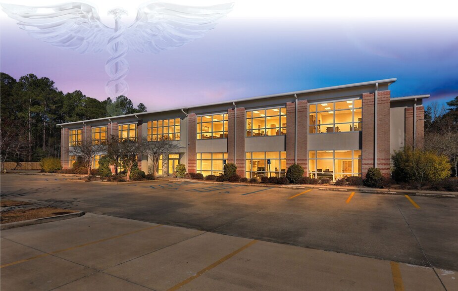 Primary Photo Of 2050 Gause Blvd E, Slidell Medical For Lease