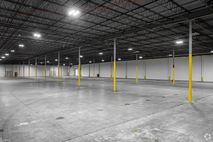 More Photos Of 1791 Mount Zion Rd, Morrow Warehouse For Lease