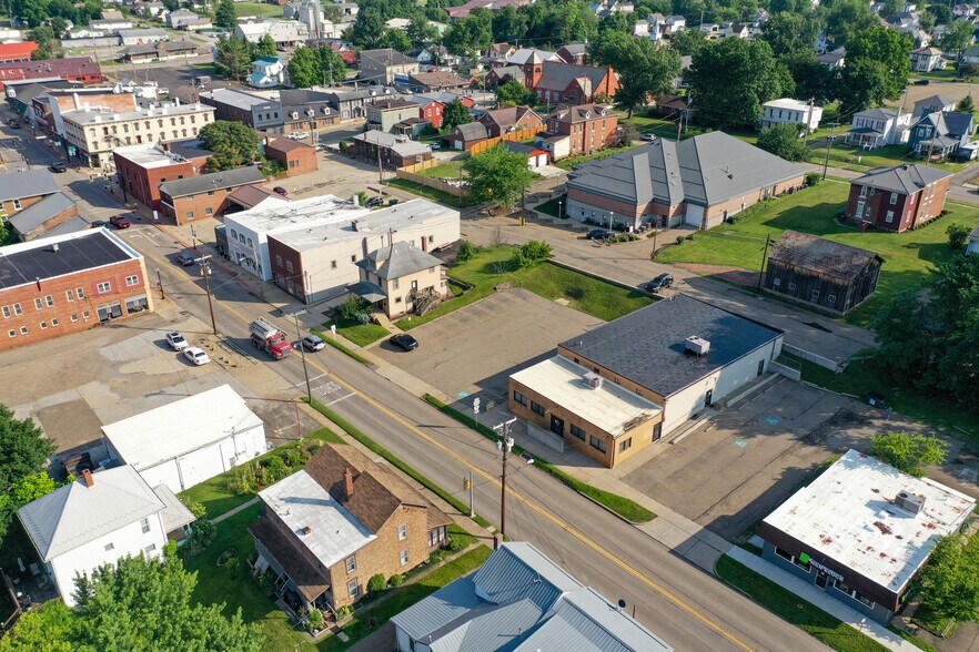 More Photos Of 95 E Main St, Carrollton Office For Sale