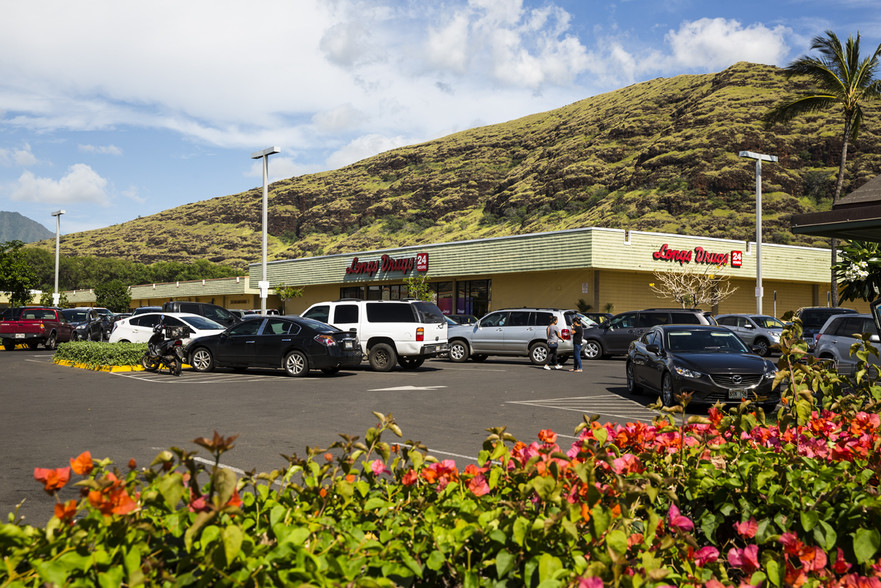 Primary Photo Of 86-120 Farrington Hwy, Waianae Unknown For Lease