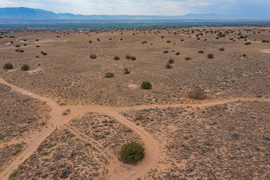 More Photos Of 5 Acres - Unser Blvd & Paseo Del Norte blvd, Albuquerque Land For Sale