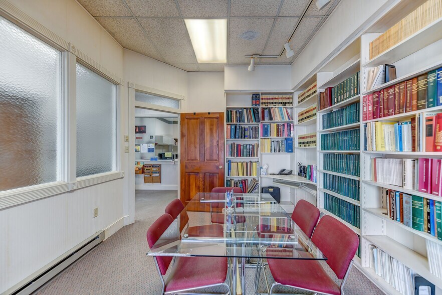 More Photos Of 128 W Main St, Bloomsburg Storefront Retail Residential For Lease