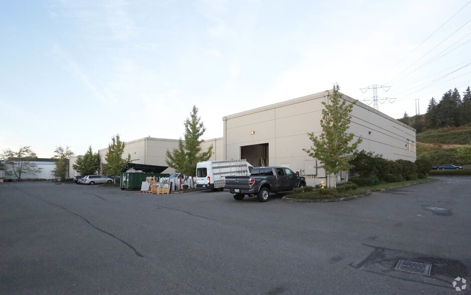 More Photos Of 2840 W Valley Hwy N, Auburn Manufacturing For Lease