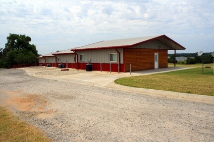 More Photos Of 341070 E 890 Rd, Chandler Lodge Meeting Hall For Sale