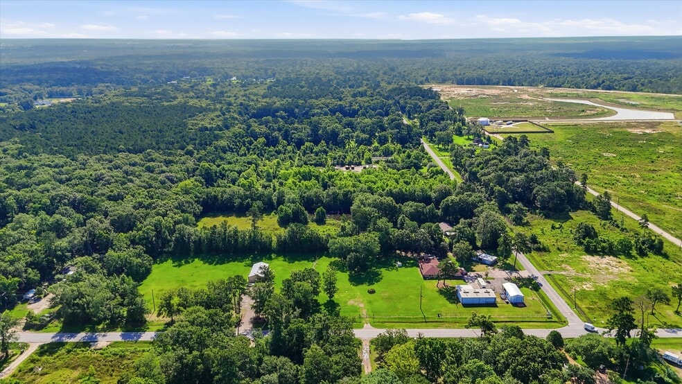 More Photos Of 31574 Huffman Cleveland Rd, Huffman Land For Sale