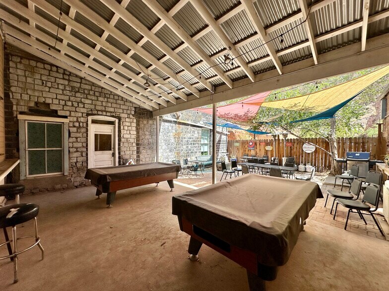 More Photos Of 163 Park Ave, Clifton Hotel For Sale