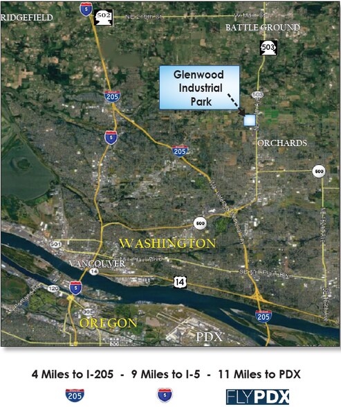 More Photos Of 11413 NE 126th St, Vancouver Unknown For Lease