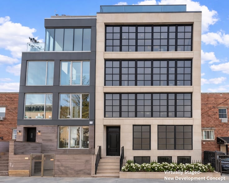 More Photos Of 76 S 3rd St, Brooklyn Apartments For Sale