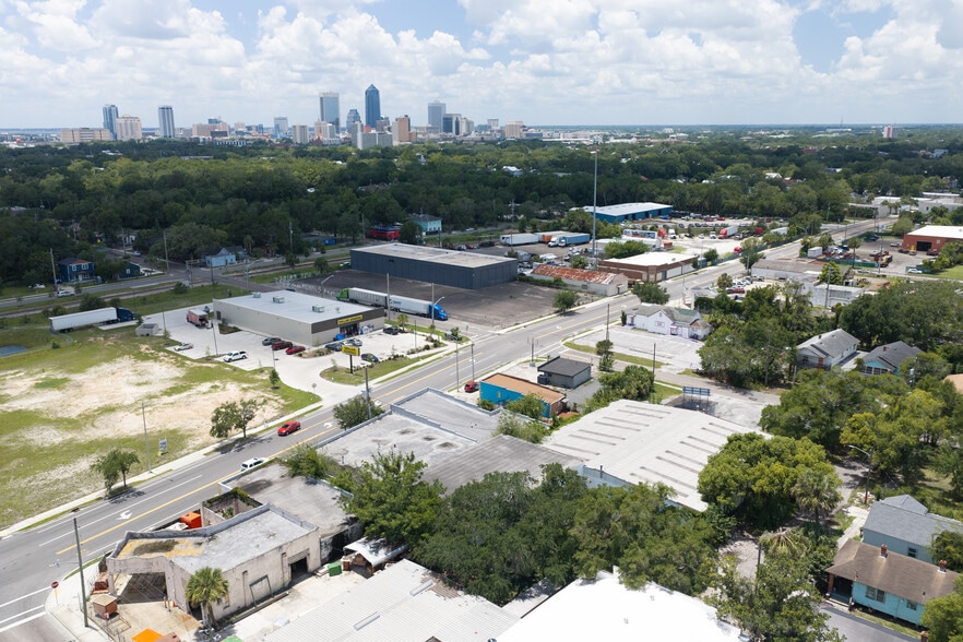 More Photos Of 1817 Florida Ave, Jacksonville Warehouse For Sale