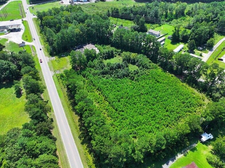 More Photos Of 567 Main st, Moncks Corner Land For Sale