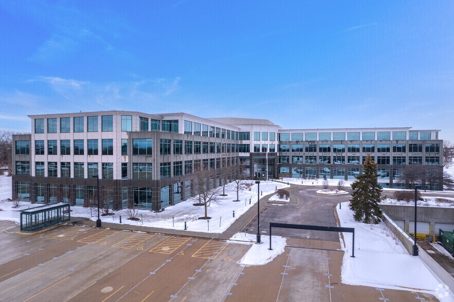 Primary Photo Of 1900 West Field Ct, Lake Forest Office For Lease