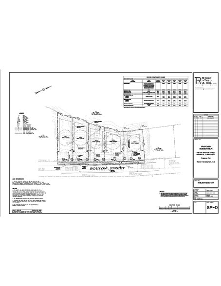 More Photos Of 176 Bouton St, Norwalk Land For Sale