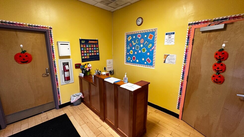 More Photos Of 1727-1801 Union Blvd, Allentown Warehouse For Lease