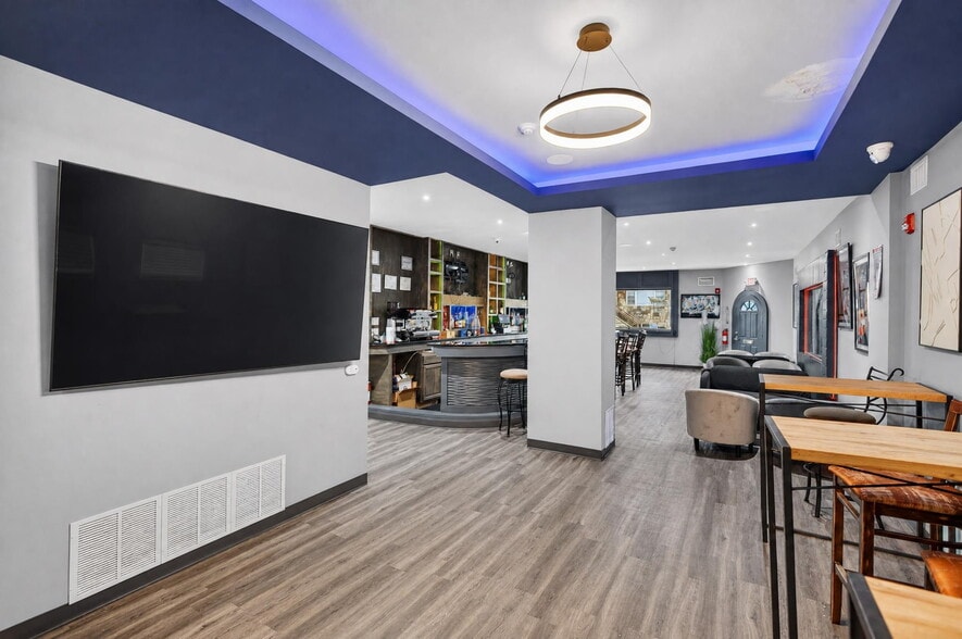 More Photos Of 323 Semel Ave, Garfield Storefront Retail Residential For Sale