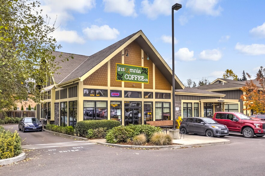 Primary Photo Of 5381-5389 E Main St, Hillsboro Office For Lease