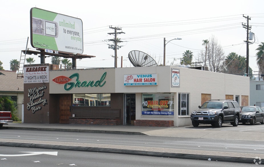 More Photos Of 423-445 E Main St, El Cajon Storefront For Lease