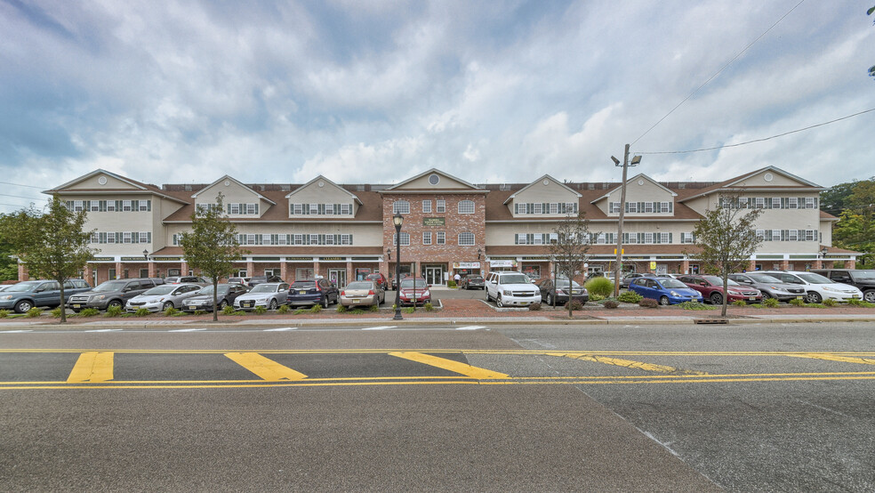 Primary Photo Of 1069 Ringwood Ave, Haskell Coworking Space