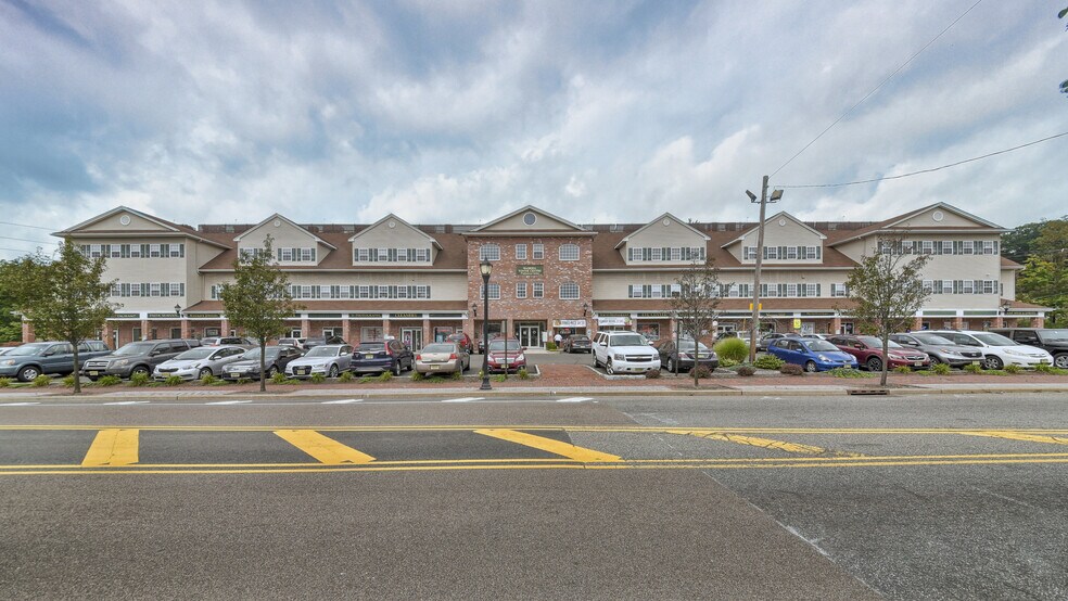 More Photos Of 1069 Ringwood Ave, Haskell Office For Lease