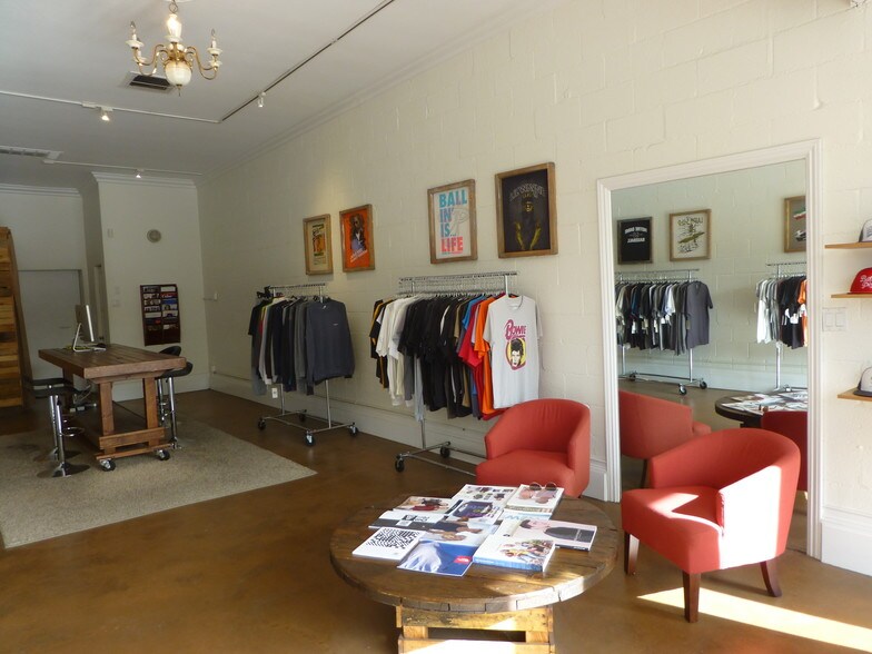 More Photos Of 2989-2995 E Thousand Oaks Blvd, Thousand Oaks Storefront Retail Office For Lease