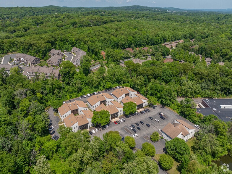 More Photos Of 115 Route 46, Mountain Lakes Office For Sale