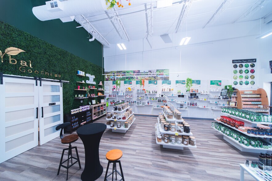 More Photos Of 2110 W Eldorado Pky, McKinney Storefront Retail Office For Lease