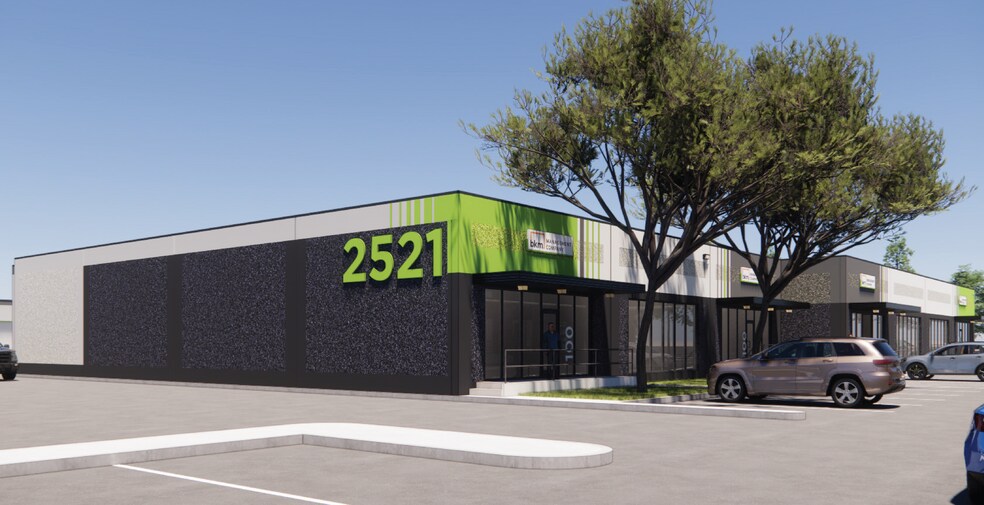 More Photos Of 10606 Hempstead Rd, Houston Unknown For Lease