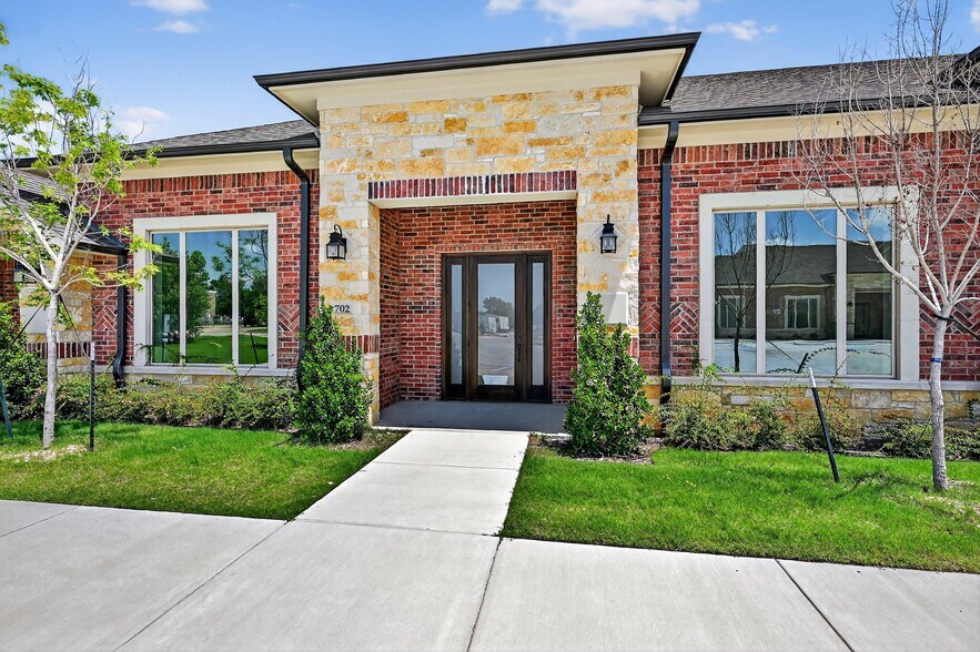 Primary Photo Of 7950 Preston Rd, Frisco Medical For Lease