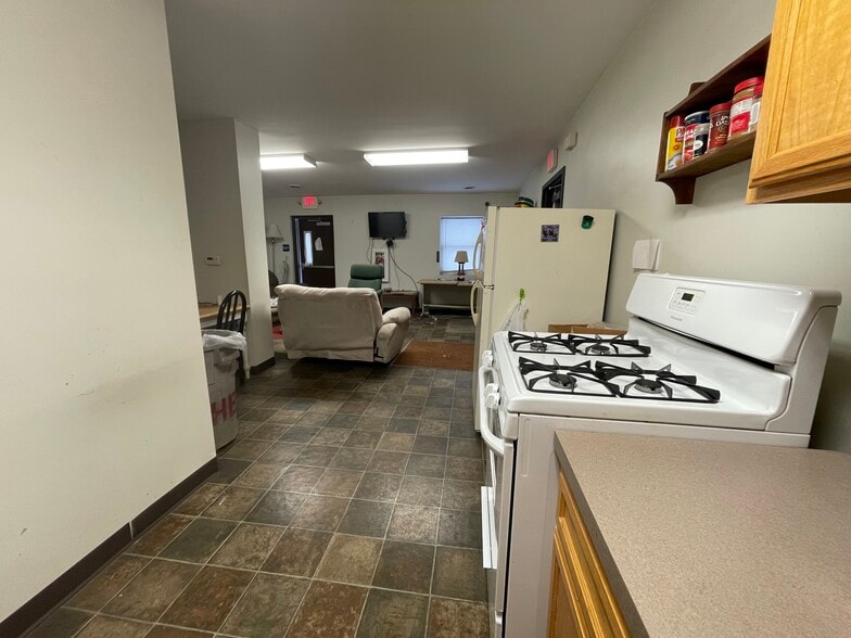 More Photos Of 120 Cherry St, Marienville Freestanding For Sale