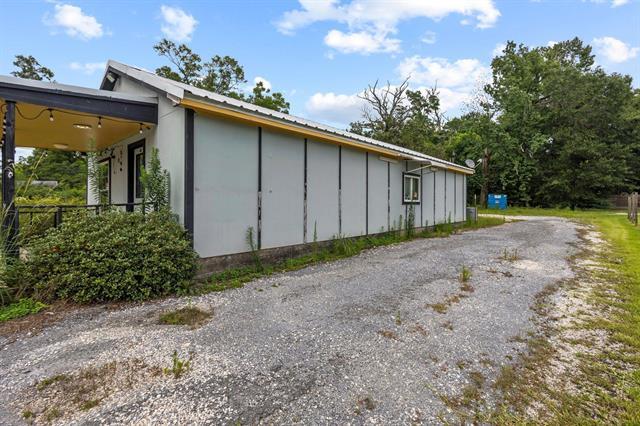 More Photos Of 34041 US-96 Hwy, Buna Freestanding For Sale