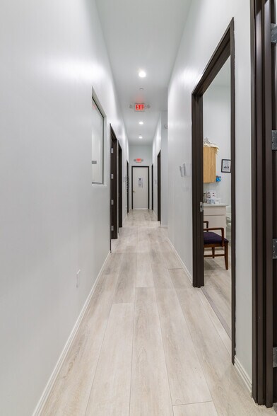 More Photos Of 25663 Smotherman Rd, Frisco Medical For Sale