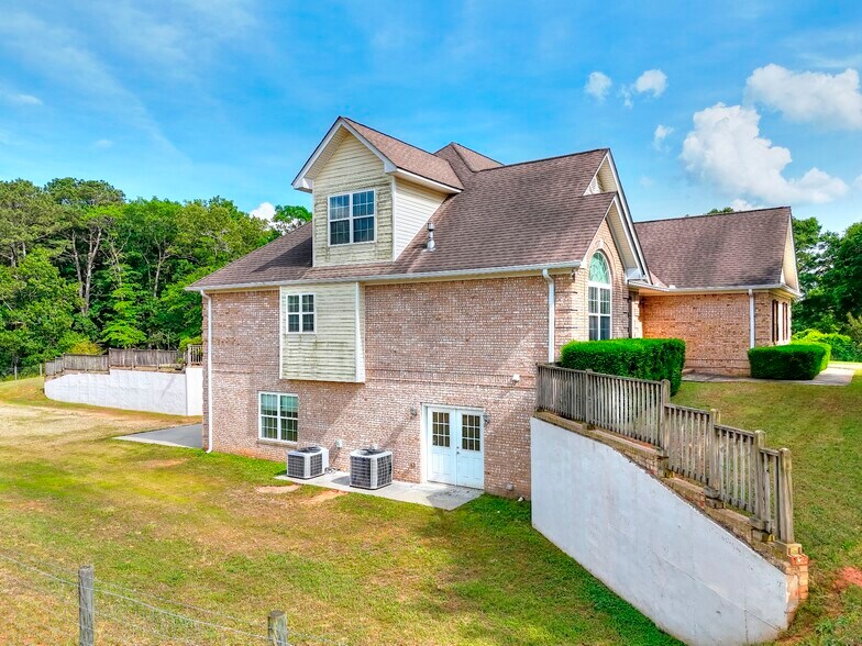 More Photos Of 259 Highway 11, Social Circle Land For Sale