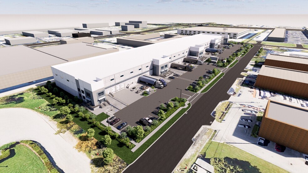 More Photos Of 7320 NW 61st St, Miami Industrial For Lease