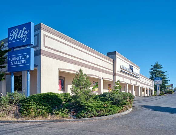 More Photos Of 20423 Highway 99, Lynnwood Freestanding For Sale