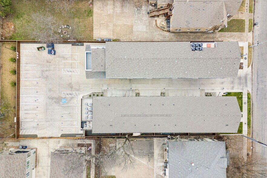 More Photos Of 5313 Reiger Ave, Dallas Apartments For Sale