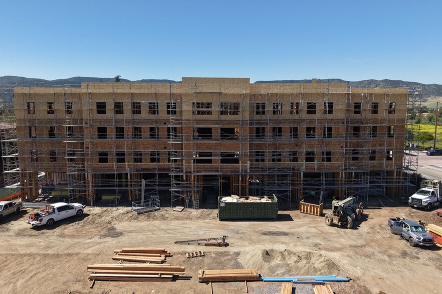 More Photos Of 24610 Washington Ave, Murrieta Multifamily For Sale