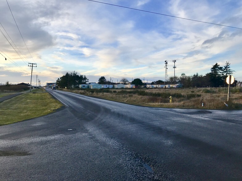More Photos Of 200 E Chance A La Mer NE, Ocean Shores Land For Sale
